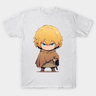 vinland saga T-Shirt